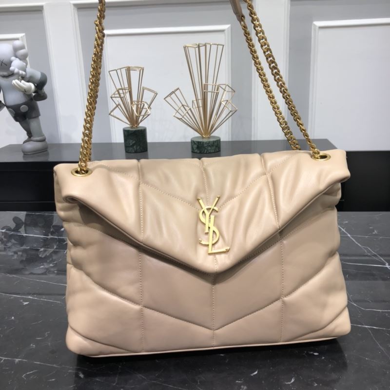Y51 puffer bags